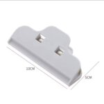 10CM LARGE MULTIPURPOSE CLOTHES / KITCHEN STORAGE SEAL CLIP (1PC) - Image 4