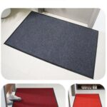 STRONG THICKENED ANTI-SLIP MULTIFACETED FOOT MAT
(FOOT MAT 009)