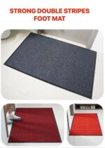 STRONG THICKENED ANTI-SLIP MULTIFACETED FOOT MAT
(FOOT MAT 009)