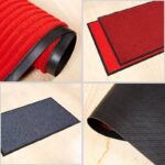 STRONG THICKENED ANTI-SLIP MULTIFACETED FOOT MAT
(FOOT MAT 009) - Image 9