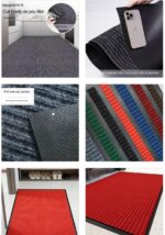 STRONG THICKENED ANTI-SLIP MULTIFACETED FOOT MAT
(FOOT MAT 009) - Image 2