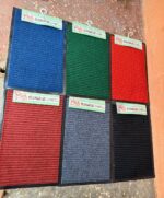 STRONG THICKENED ANTI-SLIP MULTIFACETED FOOT MAT
(FOOT MAT 009) - Image 8