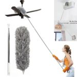 TELESCOPIC EXTENDABLE DUSTING BRUSH - Image 2