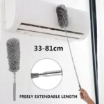 TELESCOPIC EXTENDABLE DUSTING BRUSH - Image 4