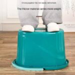 THICKENED PLASTIC SINGLE MOP BUCKET (MOP EXCLUDED) - Image 2