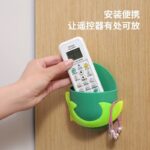 MINI FISH DESIGN MULTIPURPOSE SUCTIONED STORAGE RACK - Image 5