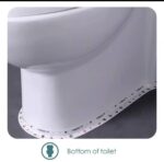 WATERPROOF SELF-ADHESIVE PATTERNED DECORATIVE SEALING TAPE (3.8CM × 3.2M) - Image 2