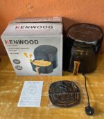 10L KENWOOD MULTIFUNCTIONAL OIL-FREE TOUCH SCREEN ELECTRIC AIR FRYER - Image 2