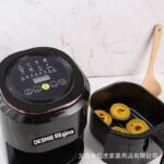 1400W DESNIE REGINA 7.5L SMART TOUCH ELECTRIC AIR FRYER / OVEN - Image 2