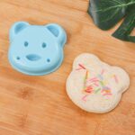 1PC CUTE BEAR KIDDIES SANDWICH CUTTER / MOULD MAKER - Image 7