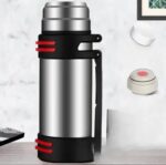 1600ML LONG-LASTING INSULATION STAINLESS STEEL FLASK - Image 2