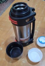 1600ML LONG-LASTING INSULATION STAINLESS STEEL FLASK - Image 4