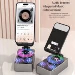 BETTER BASS RECHARGEABLE (WIRELESS) BLUETOOTH SPEAKER - Image 2