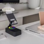 BETTER BASS RECHARGEABLE (WIRELESS) BLUETOOTH SPEAKER - Image 3