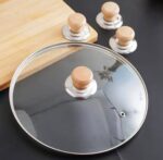 1PC UNIVERSAL POT LID REPLACEMENT KNOB