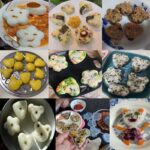 1PC TRANSPARENT NON-STICK FOOD MOULD MAKER - Image 2