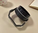 INSULATED VACUUM STAINLESS STEEL TUMBLER WITH HANDLE & SUCKER (900ML) - Image 7