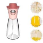 200ML KITCHEN OIL SPRAY BOTTLE / OIL DISPENSER - Image 4