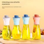 200ML KITCHEN OIL SPRAY BOTTLE / OIL DISPENSER - Image 7