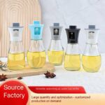 200ML KITCHEN OIL SPRAY BOTTLE / OIL DISPENSER - Image 3