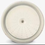 MODERN CERAMIC ENAMEL INSULATED DUAL-HANDLE RUSTPROOF NONSTICK COOKWARE / POT - Image 10