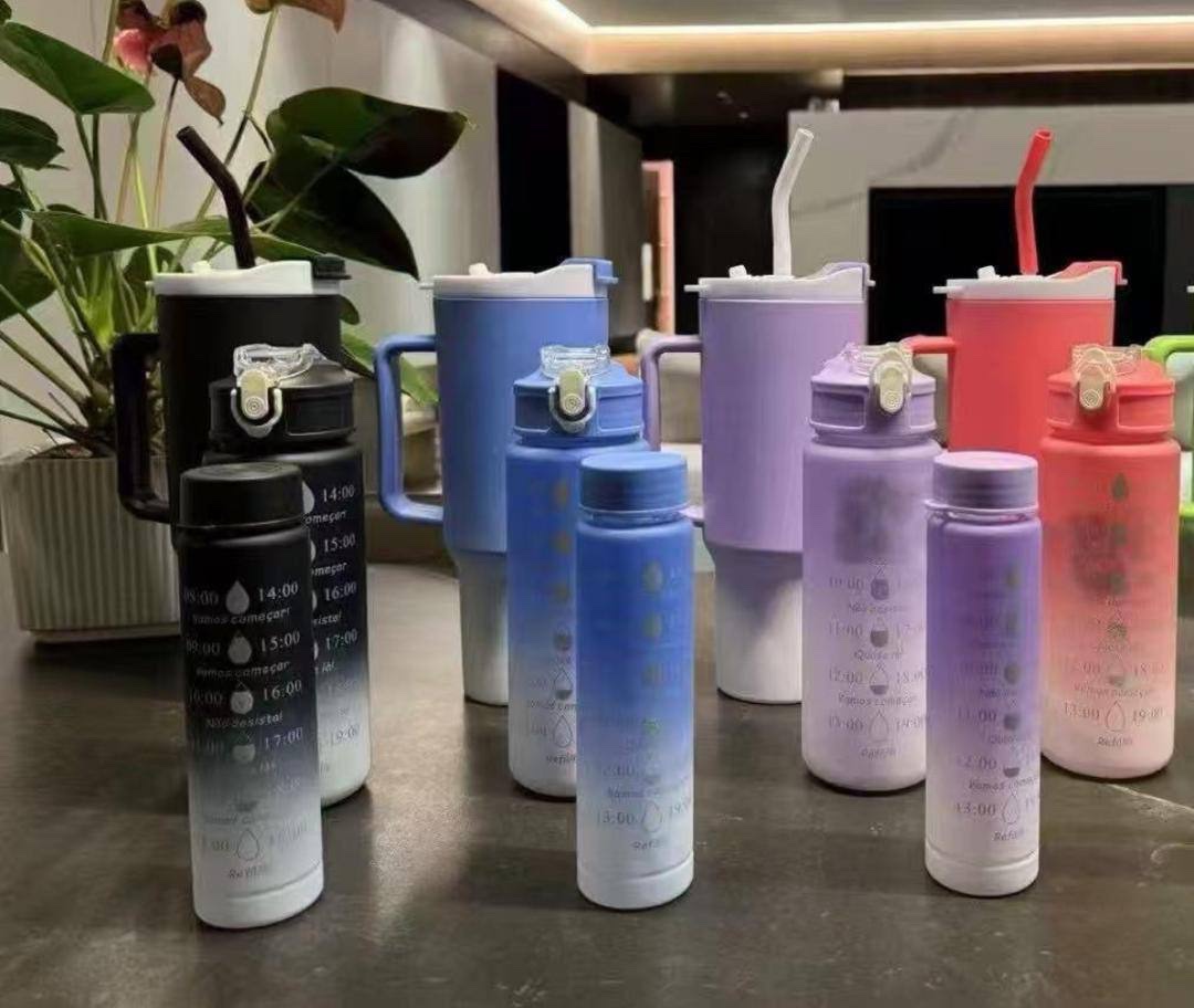 img_2838 3PCS/SET GRADIENT WATER BOTTLES - Image 1