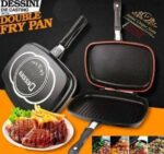 ORIGINAL DESSINI DOUBLE SIDE GRILL PAN - Image 3