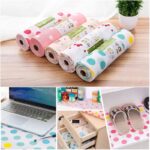 MULTIFUNCTIONAL WASHABLE MOISTURE-PROOF NON-SLIP SURFACE LINEN / SHEET (30 × 500CM)