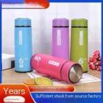450ML HIGH-QUALITY THERMAL INSULATING BOTTLE