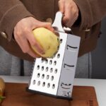 6-FACED MULTIFUNCTIONAL KITCHEN GRATER (BIG SIZE) - Image 3