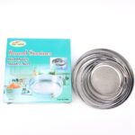 6-IN-1 ROUND QUALITY STRAINER/SIEVE SET