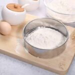 6-IN-1 ROUND QUALITY STRAINER/SIEVE SET - Image 3
