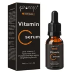 QIANSOTO VITAMIN C BRIGHTENING & ANTI-AGING SERUM