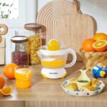 700ML DISNIE REGINA ELECTRIC CITRUS JUICER / JUICE EXTRACTOR - Image 3