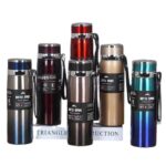 1000ML COLD & HOT THERMAL INSULATION VACUUM FLASK