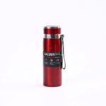 1000ML COLD & HOT THERMAL INSULATION VACUUM FLASK - Image 5