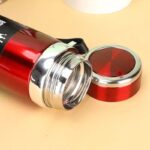 1000ML COLD & HOT THERMAL INSULATION VACUUM FLASK - Image 4