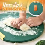 ANTIBACTERIAL NON-STICK DOUBLE SIDED CUTTING / CHOPPING BOARD
