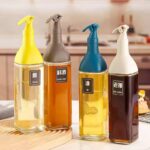 BIG SIZE KITCHEN OIL SPRAY BOTTLE / OIL DISPENSER