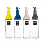 BIG SIZE KITCHEN OIL SPRAY BOTTLE / OIL DISPENSER - Image 3