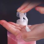 MULTIPURPOSE REFILLABLE HAND PUMP BOTTLE DISPENSER FOR SOAP/SHAMPOO/CREAM - Image 3