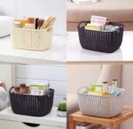 CUTEY MINI MULTIPURPOSE STORAGE BASKET - Image 2