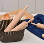 CUTEY MINI MULTIPURPOSE STORAGE BASKET - Image 3