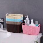 CUTEY MINI MULTIPURPOSE STORAGE BASKET
