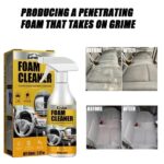 RAYHONG SUPERB MULTIPURPOSE CAR & HOME FOAM CLEANER SPRAY (60ML)