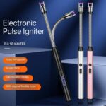 RECHARGEABLE PULSE LIGHTER / IGNITION DEVICE - Image 2