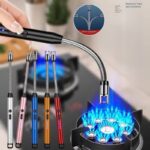 RECHARGEABLE PULSE LIGHTER / IGNITION DEVICE