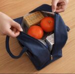 FANCY MINI INSULATED LUNCH BOX - Image 2