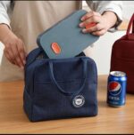 FANCY MINI INSULATED LUNCH BOX - Image 3