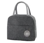 FANCY MINI INSULATED LUNCH BOX - Image 4